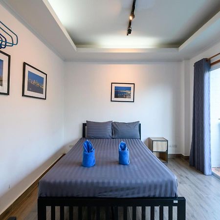 Room@Gallery Pool Villa Pattaya Εξωτερικό φωτογραφία