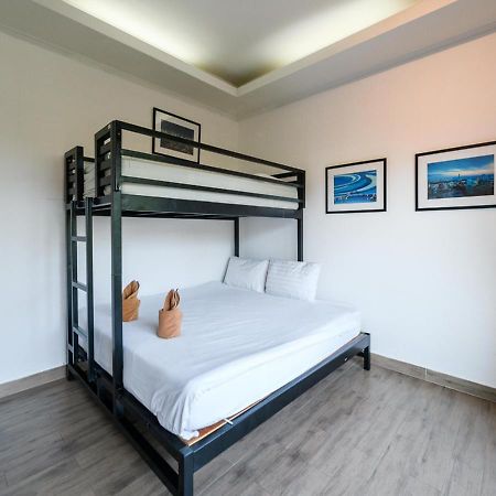 Room@Gallery Pool Villa Pattaya Εξωτερικό φωτογραφία