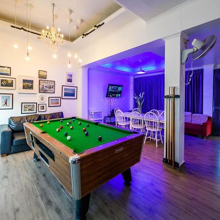 Room@Gallery Pool Villa Pattaya Εξωτερικό φωτογραφία