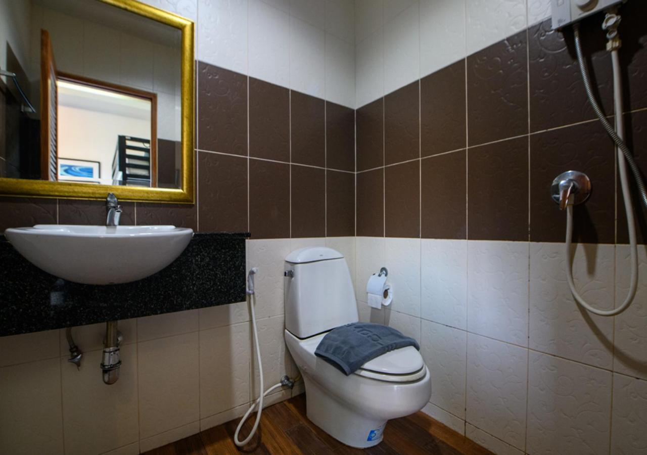 Room@Gallery Pool Villa Pattaya Εξωτερικό φωτογραφία